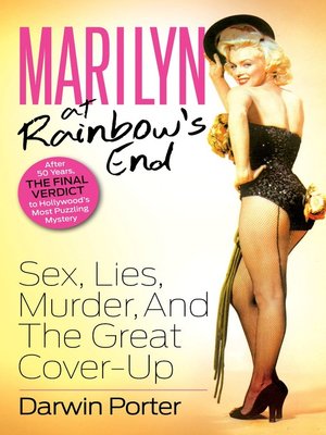cover image of Marilyn At Rainbow's End